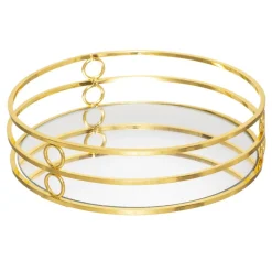 3S. x Home Plateau Doré Miroir Feel x 2 Hot