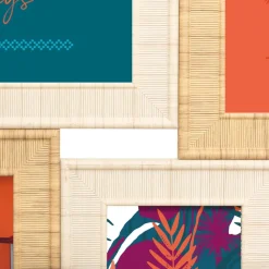 3S. x Home Pêle-mêle Hot