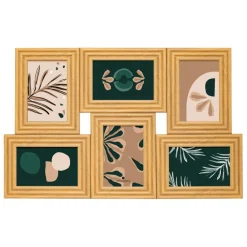 3S. x Home Pêle-mêle