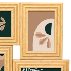 3S. x Home Pêle-mêle