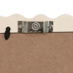 3S. x Home Pêle-mêle bois blanc 5 photos Clearance