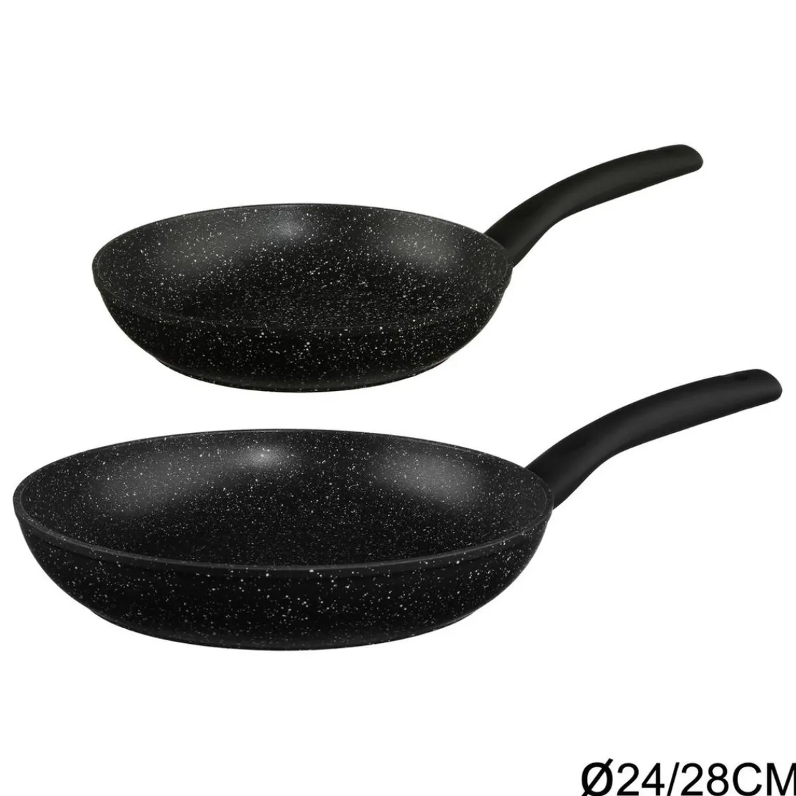 3S. x Home Poêle Discount