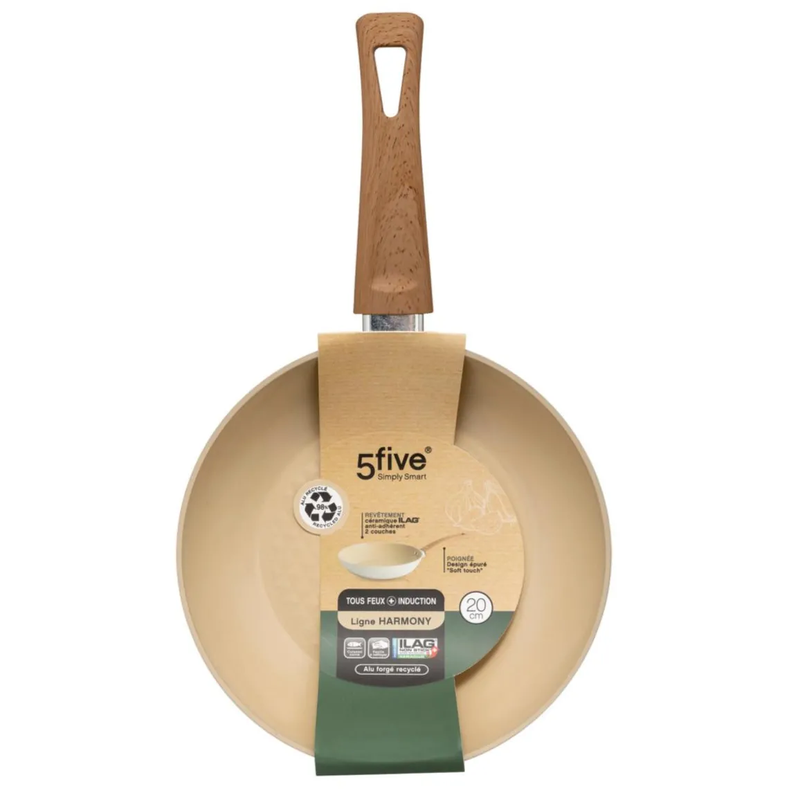 3S. x Home Poêle Sale