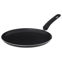 3S. x Home Poêle à crêpes induction en aluminium Outlet