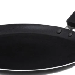 3S. x Home Poêle à crêpes induction en aluminium Outlet