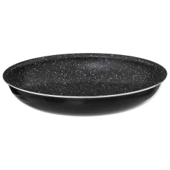 3S. x Home Poêle aluminium pressé amovible 26 cm