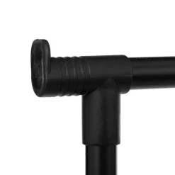 3S. x Home Portant à vêtement double à roulettes Outlet