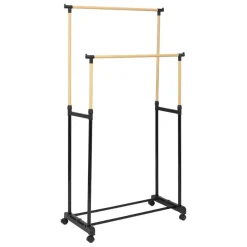 3S. x Home Portant à vêtements Best