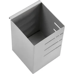 ALTEREGO Porte bics de bureau 'PENNY' en métal Outlet