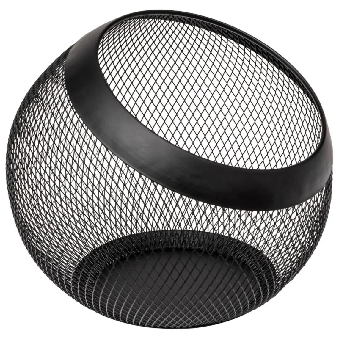 3S. x Home Porte capsules rond mayaj Outlet