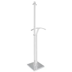 3S. x Home Porte manteau chromé design Discount