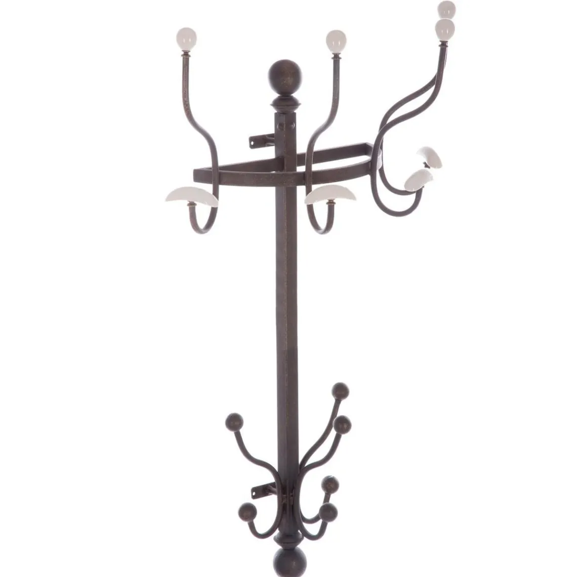 3S. x Home Porte manteau mural boule Online