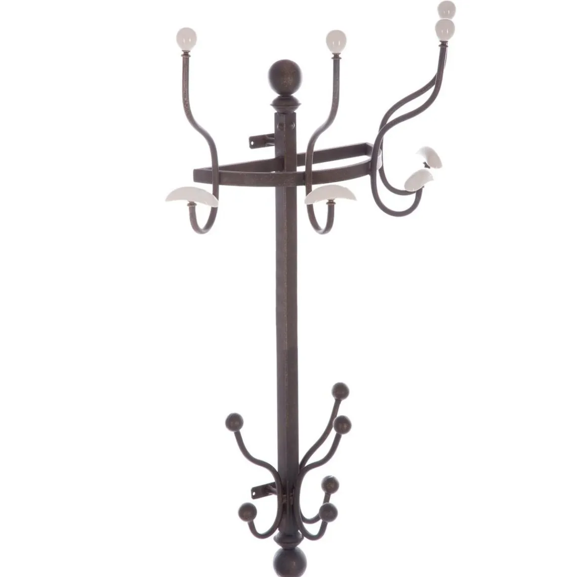 3S. x Home Porte manteau mural boule Online