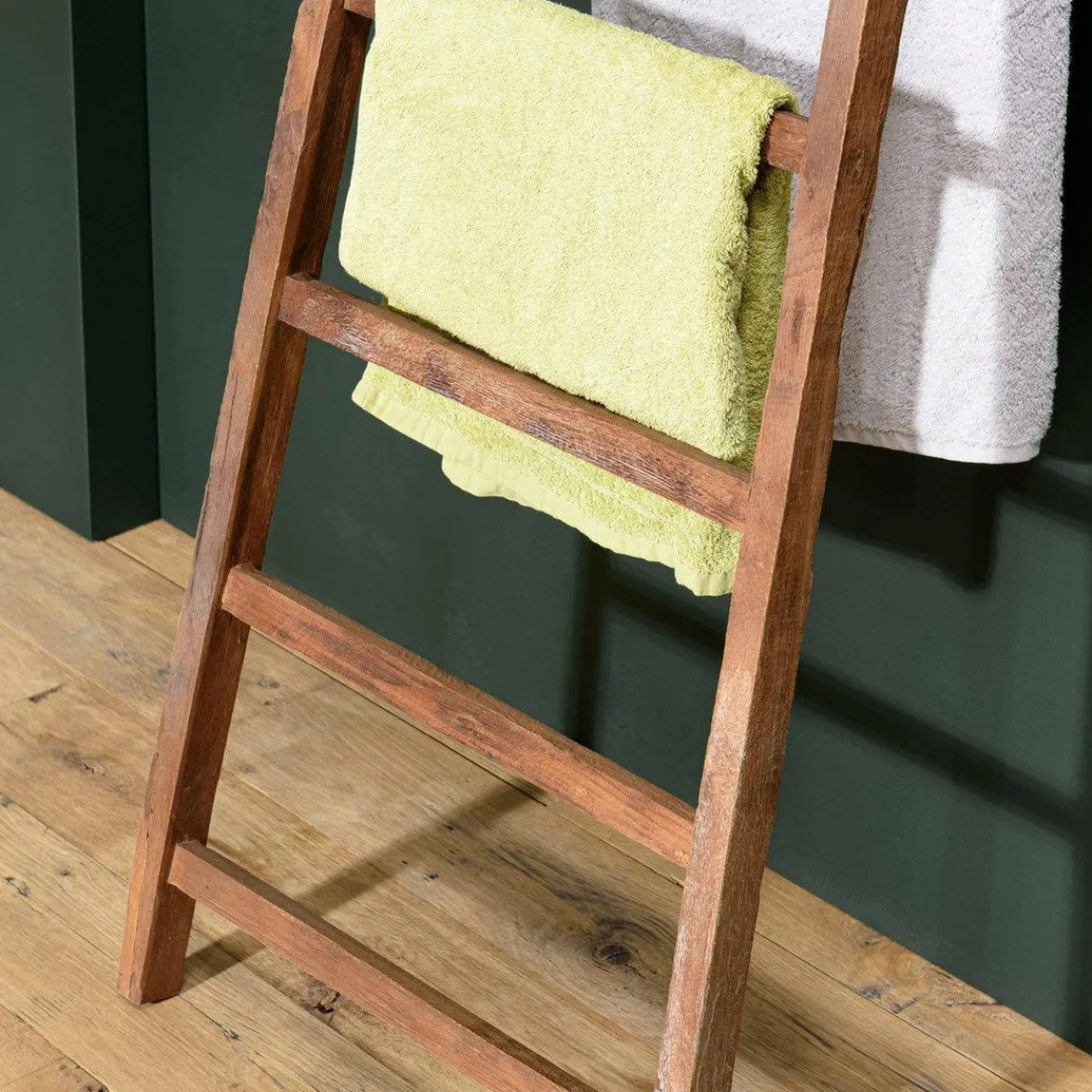 Macabane Porte serviettes haut SIXINE Discount