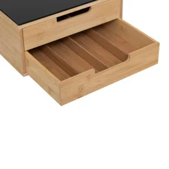 3S. x Home Porte-capsules Hot