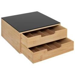 3S. x Home Porte-capsules Hot