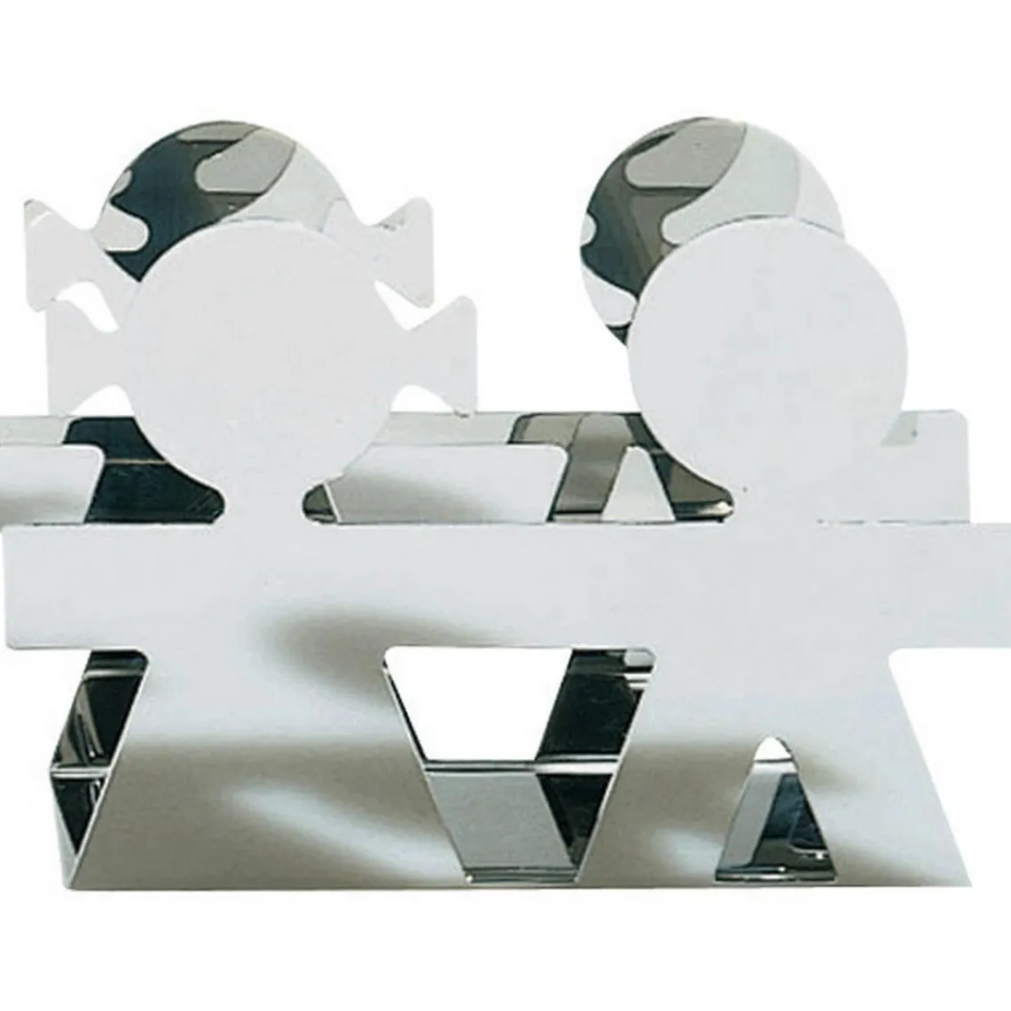 Alessi Porte-enveloppes Discount