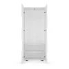 3S. x Home Portemanteau 2 portes blanc Sale