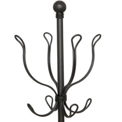 3S. x Home Porte-manteau Remo noir Clearance