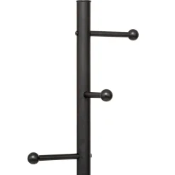 3S. x Home Porte-manteaux 8 crochets New