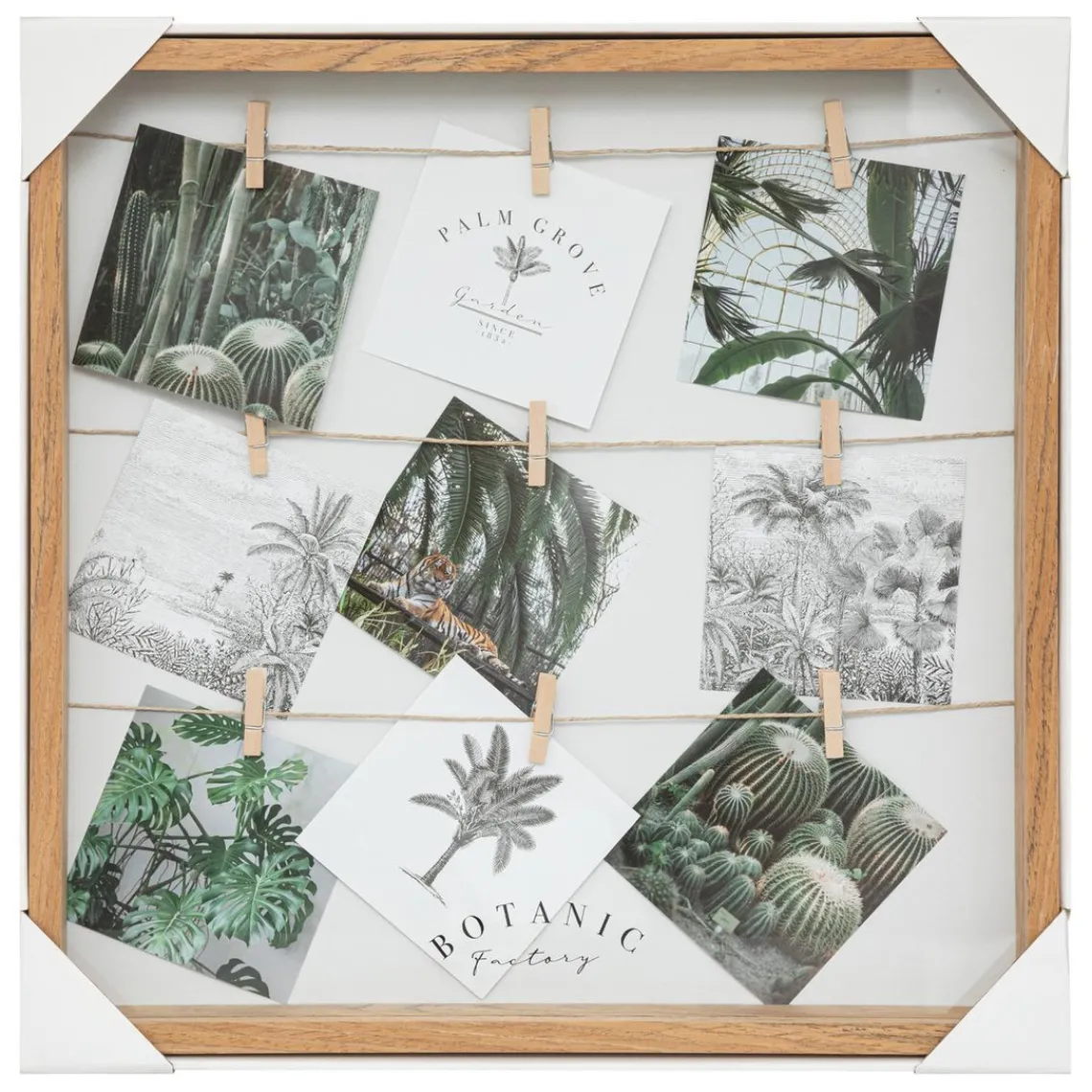 3S. x Home Porte-photos Best