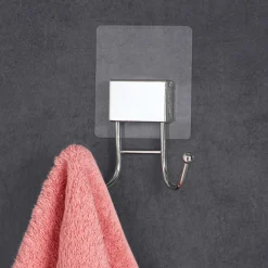 Becquet Porte-serviette électrostatique DECLIC S Clearance