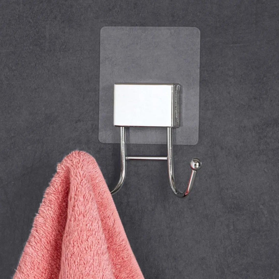 Becquet Porte-serviette électrostatique DECLIC S Clearance