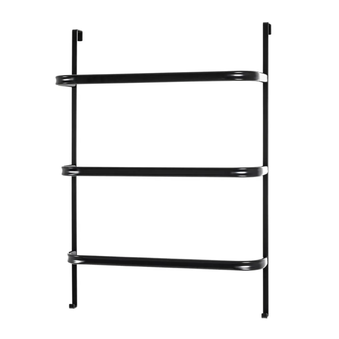 3S. x Home porte-serviettes à suspendre à une porte Best