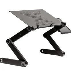 3S. x Home Poste De Travail Réglable Tablette Souris Sale