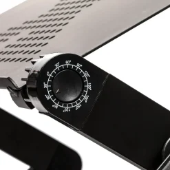 3S. x Home Poste De Travail Réglable Tablette Souris Sale