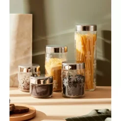 Alessi Pot hermétique Discount