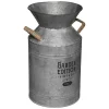 3S. x Home Pot à Lait Décoration Métal Discount