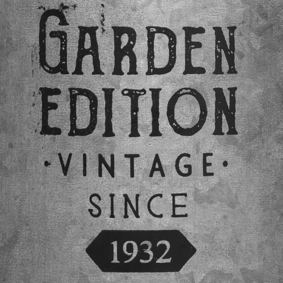 3S. x Home Pot à Lait Décoration Métal Discount