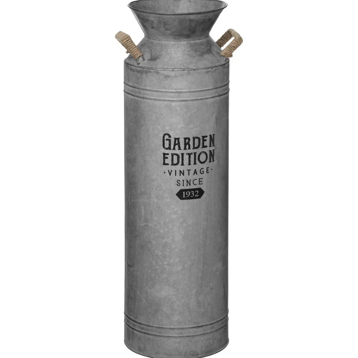 3S. x Home Pot à Lait Décoration Zinc D 18 H 62 Sale
