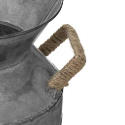 3S. x Home Pot à Lait Décoration Zinc D 18 H 62 Sale