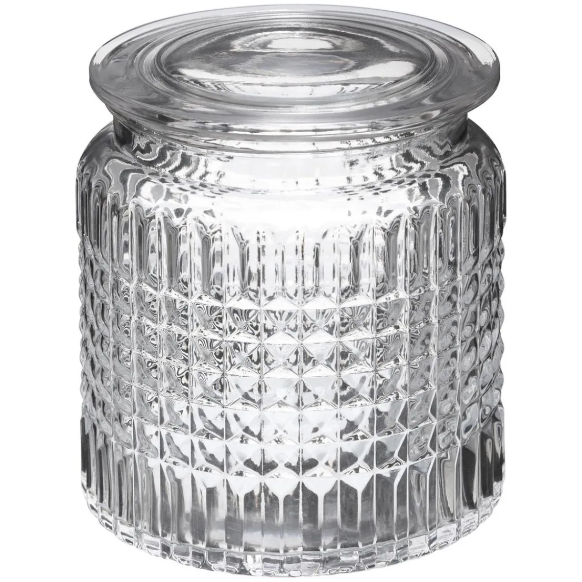 3S. x Home Pot a Coton Verre Precious Outlet