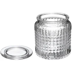 3S. x Home Pot a Coton Verre Precious Outlet