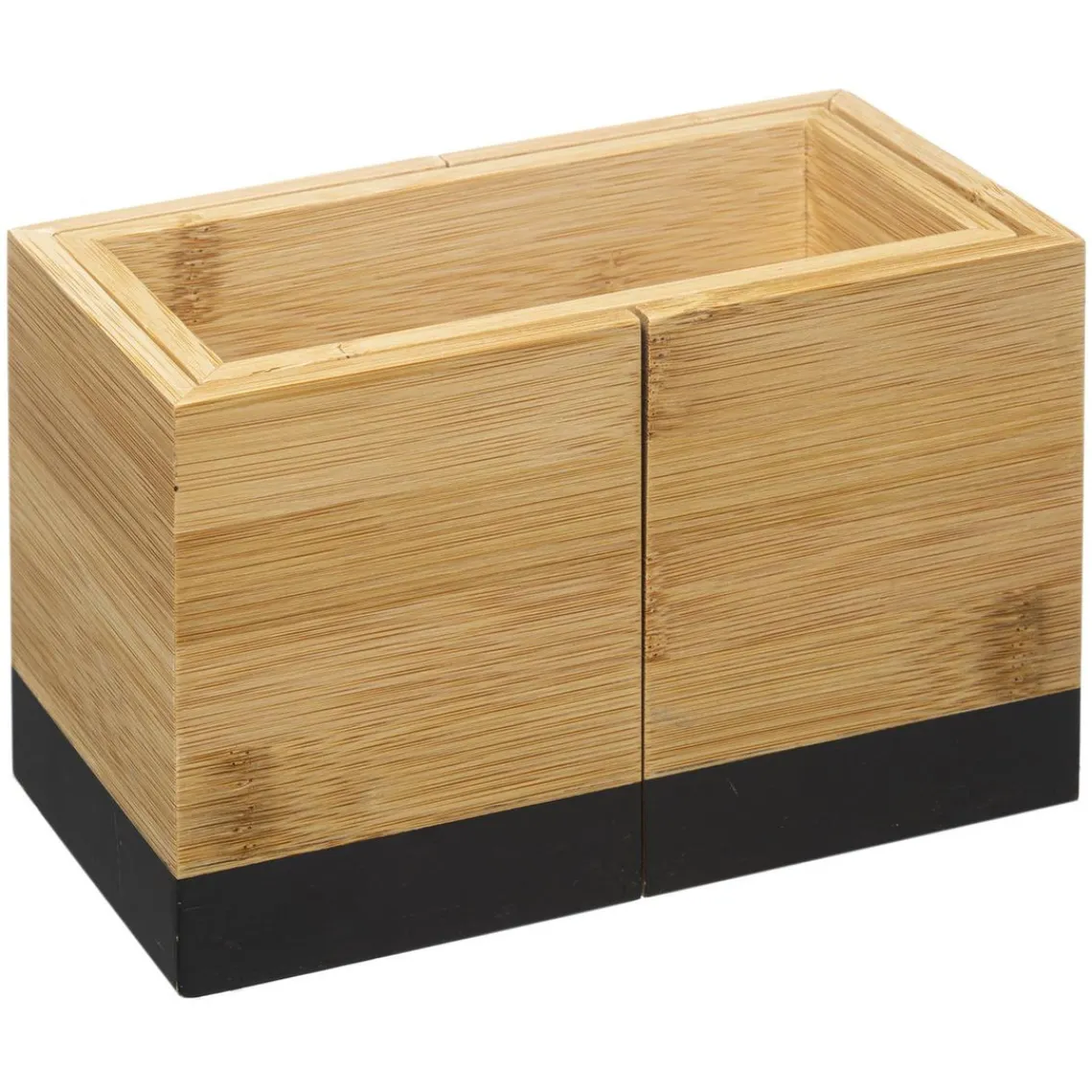 3S. x Home Pot range couvert extensible