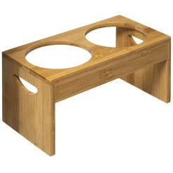 3S. x Home Pot UST x 2 Inox + Support BAM Outlet