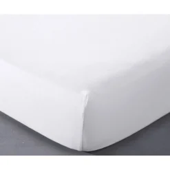 Becquet Potège-Matelas Molleton Coton Bio 210g/m² Outlet