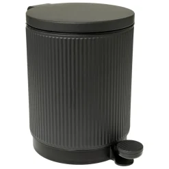 3S. x Home Poubelle Noir Outlet