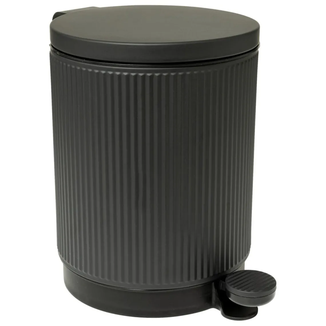 3S. x Home Poubelle Noir Outlet