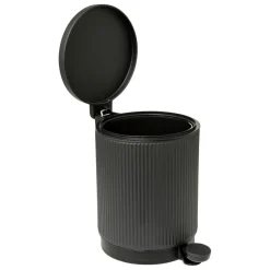 3S. x Home Poubelle Noir Outlet