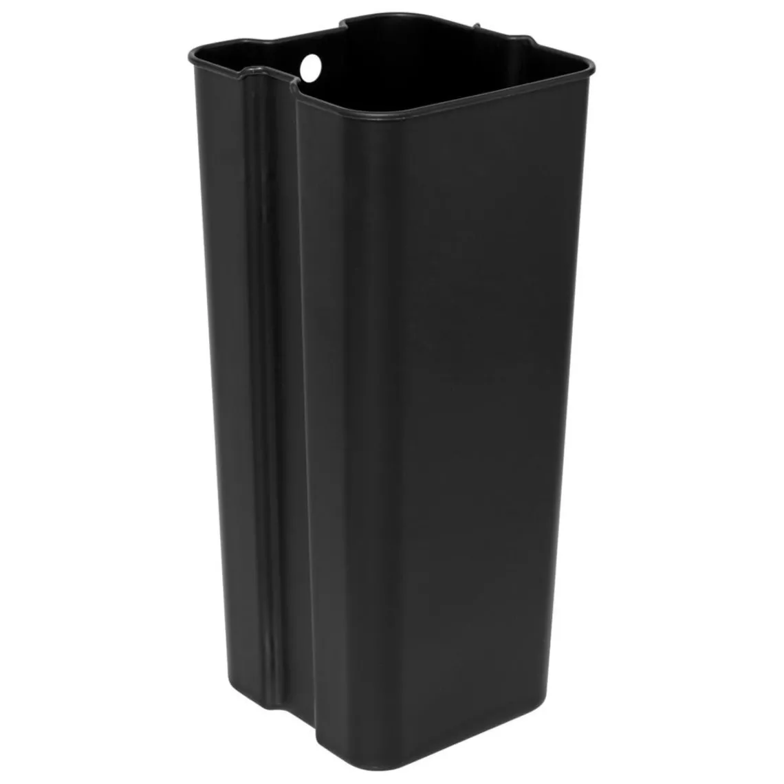 3S. x Home Poubelle Noir