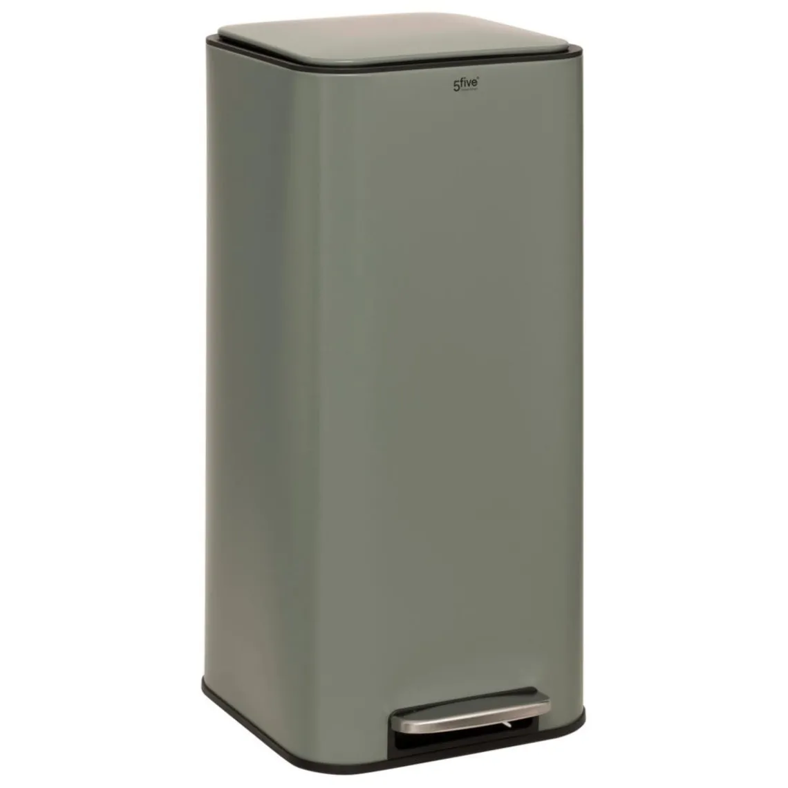 3S. x Home Poubelle Vert Outlet