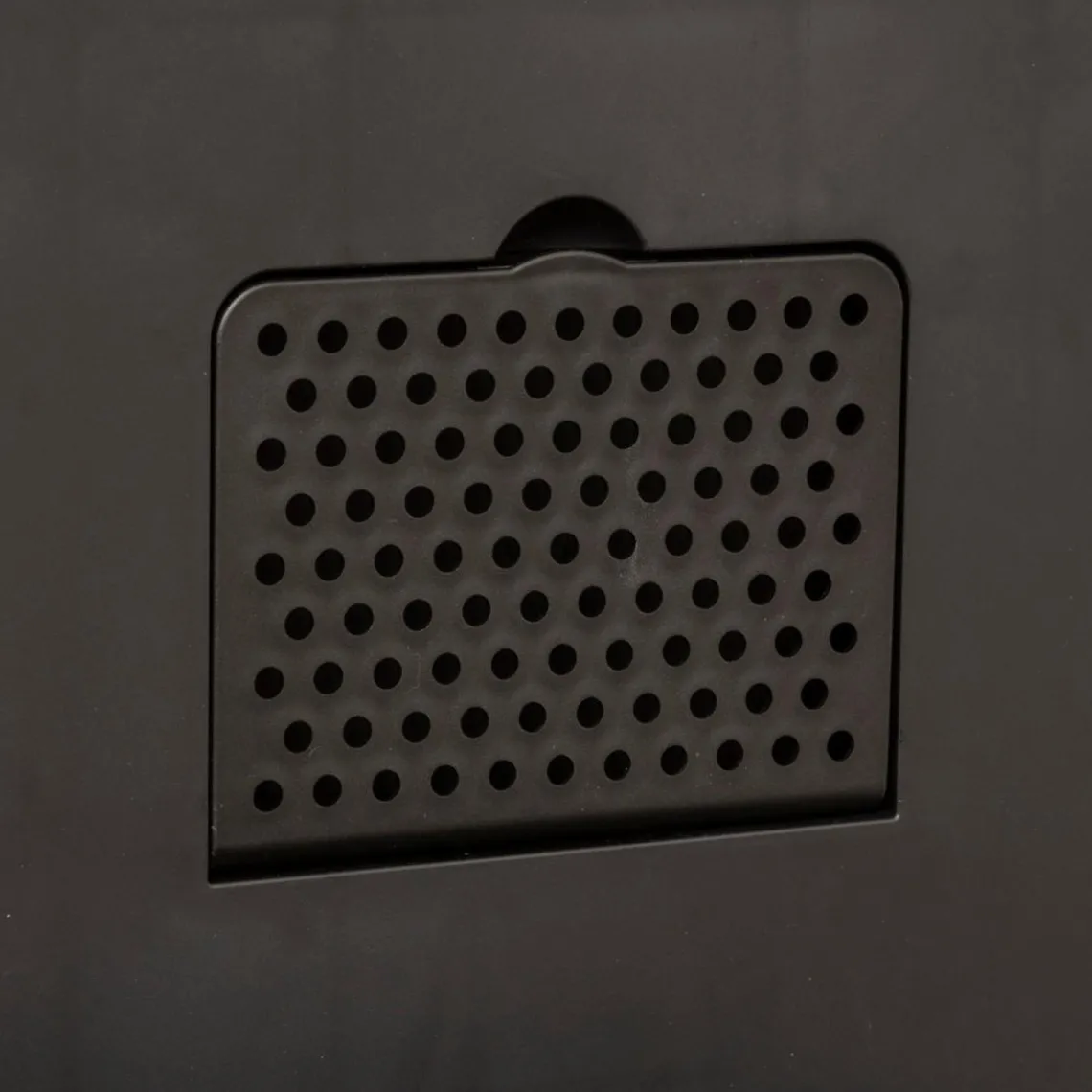 3S. x Home Poubelle Vert Outlet