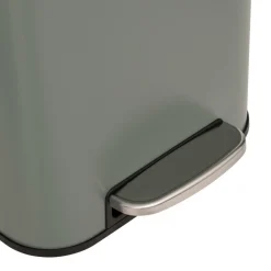 3S. x Home Poubelle Vert Outlet