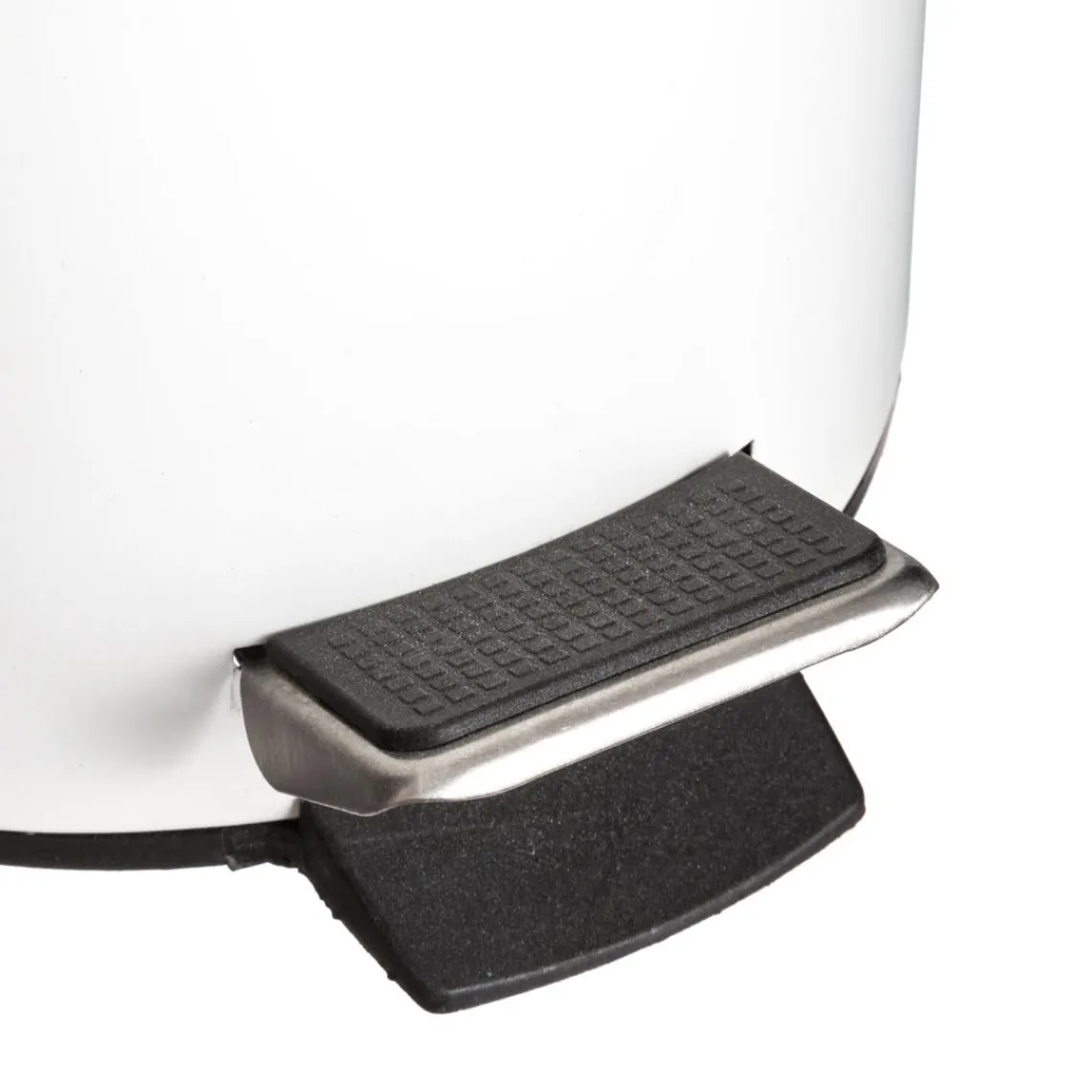 3S. x Home Poubelle à couvercle bambou 3L Sale