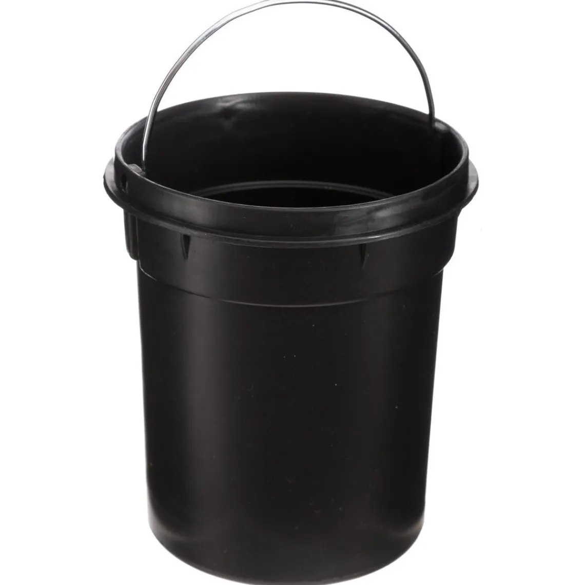 3S. x Home Poubelle à couvercle bambou 3L Sale