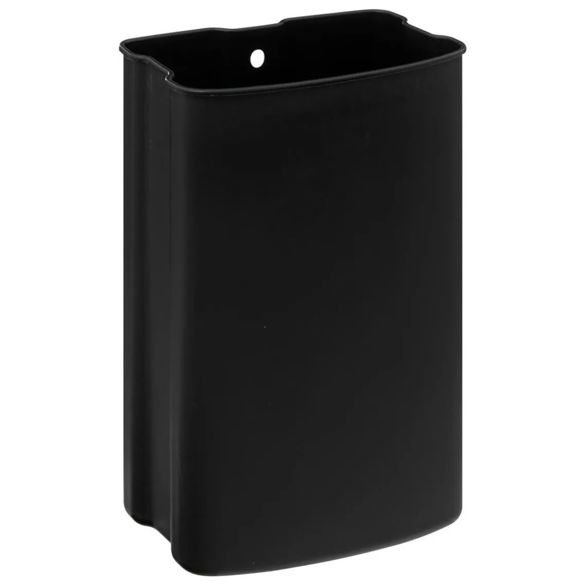 3S. x Home Poubelle à pédale en métal 50L noir Clearance